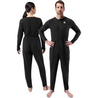Drysuit Underfleece